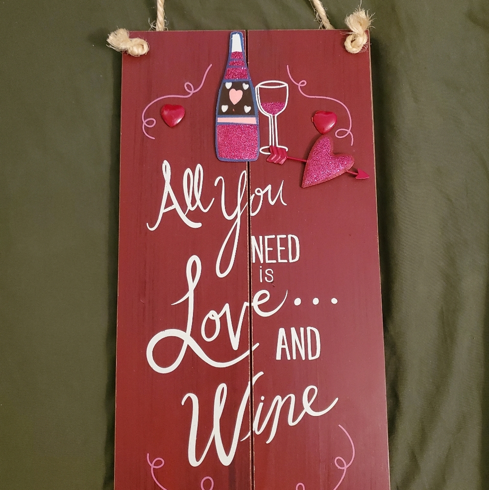 Kitchen Wall Decor
